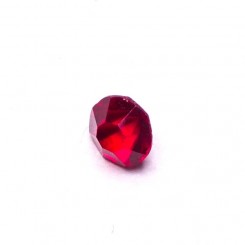 Round Birthstone - January